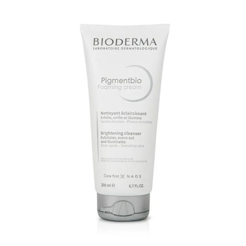 Bioderma Pigmentbio Foaming Cream 200 Ml