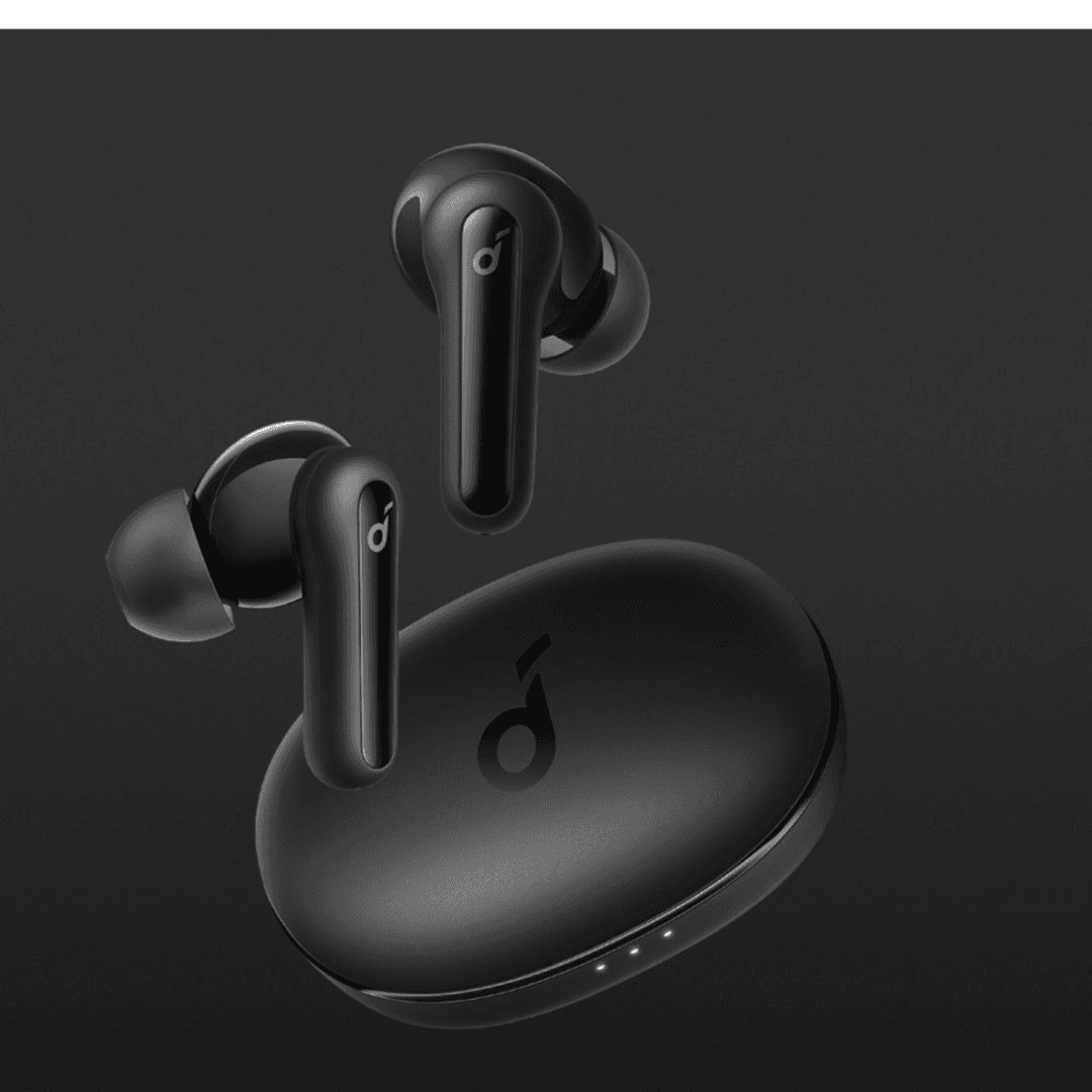 Anker Soundcore Life P2 Mini True Wireless Earbuds A3944011 – Black