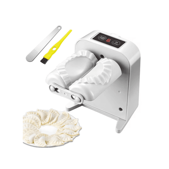 Electric Dumpling Maker