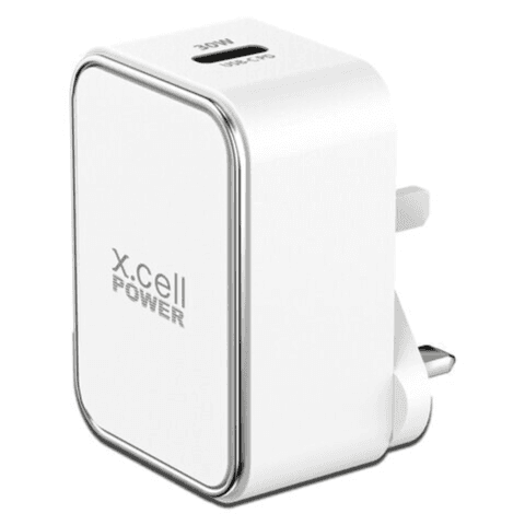 Xcell Home Charger 30W HC-229i White