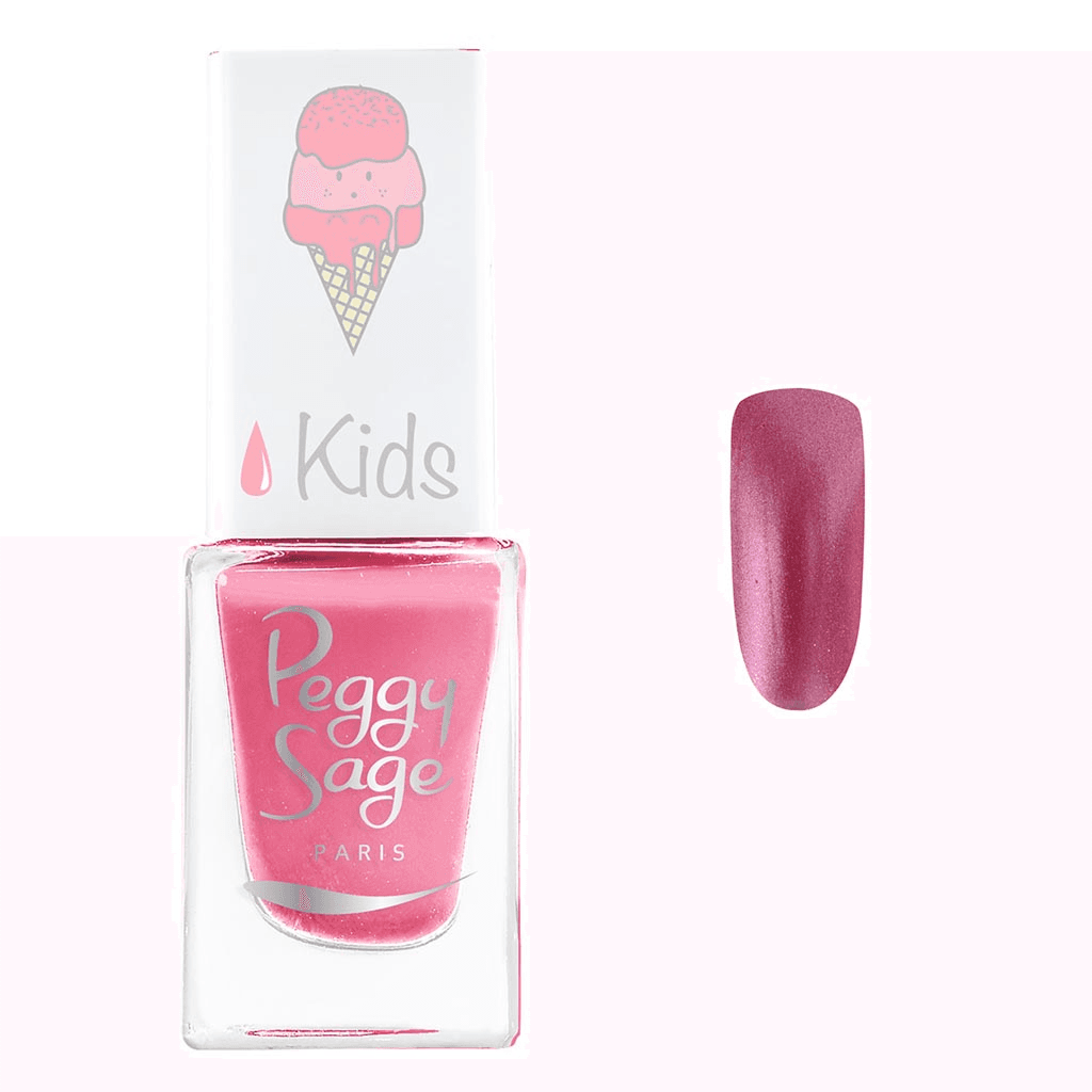 Peggy Sage Nail Lacquer Leia 5900 - 5ml