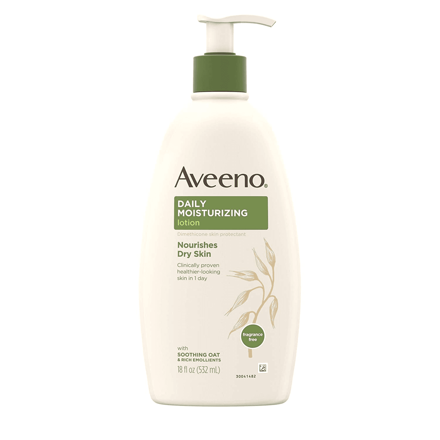 Aveeno Daily Moisturising Lotion