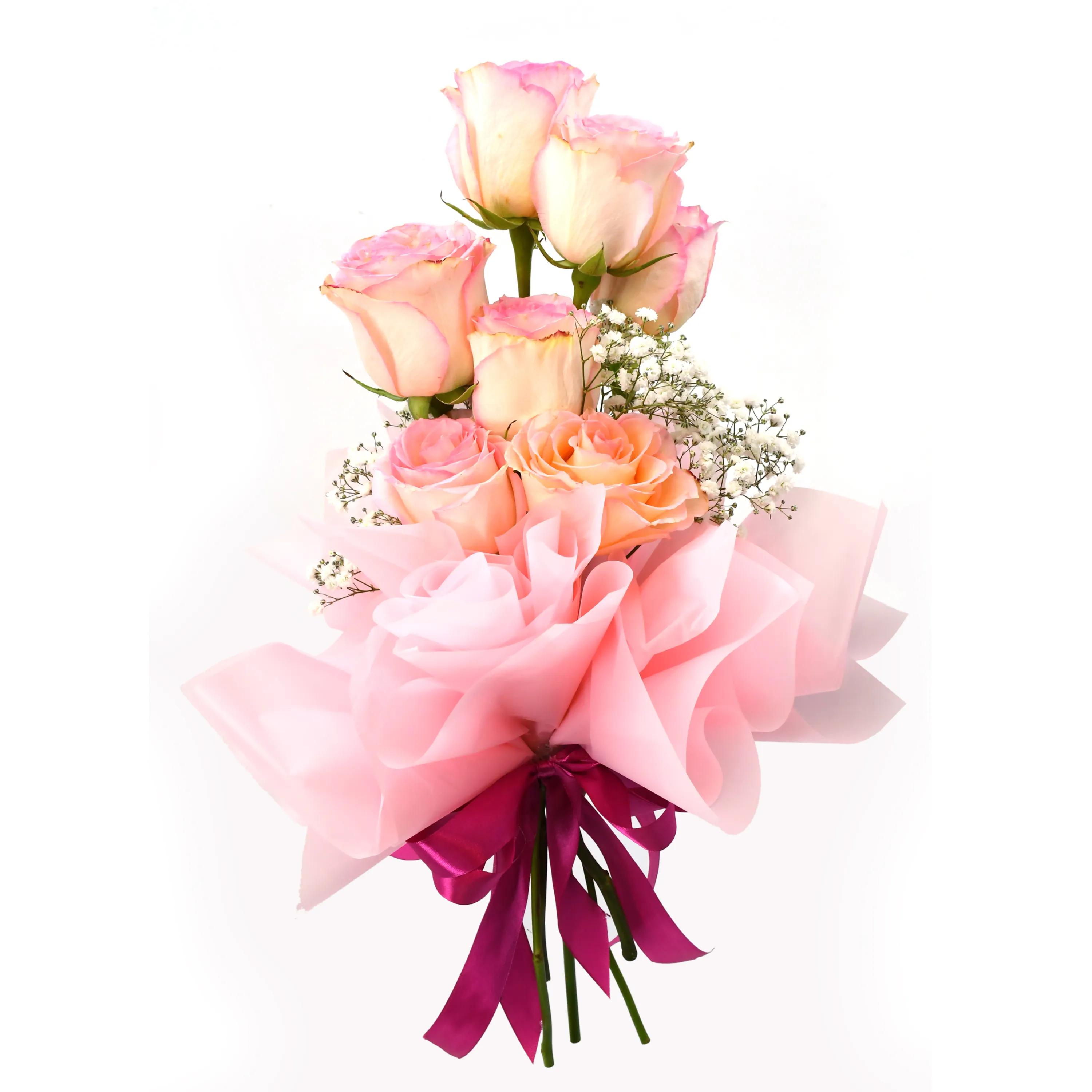 Fancy Flower Bouquet 1137