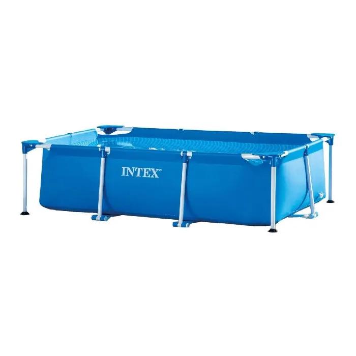 Intex 28270Np 1662 Litres 2.2M X 1.50M X 60Cm Small Frame Pools