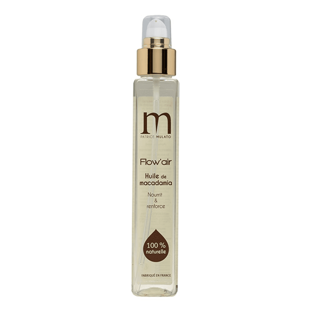 Flow Air Macadamia Oil 120ml