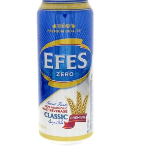 Efes Energy Drink 500ml