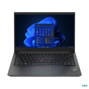 Lenovo ThinkPad E14 Gen4 - Intel Core i7-1255U - 21E300BFGR