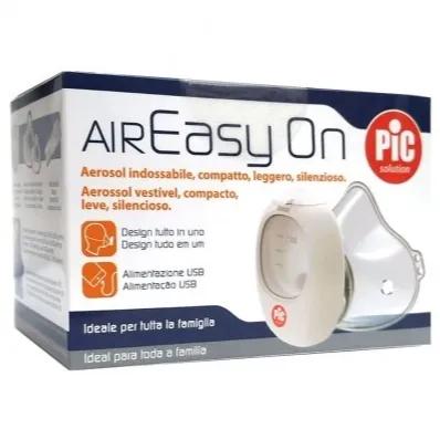 Pic Air Easy On Wearable Aerosol