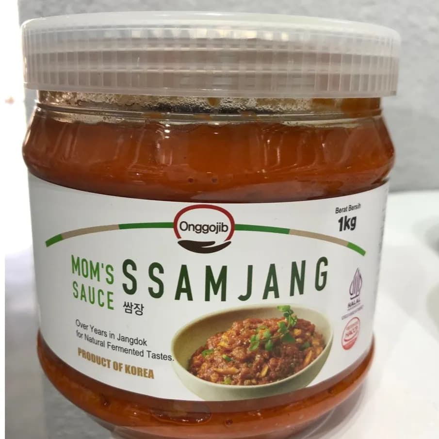 Jaincheong Ssamjjang 1000G