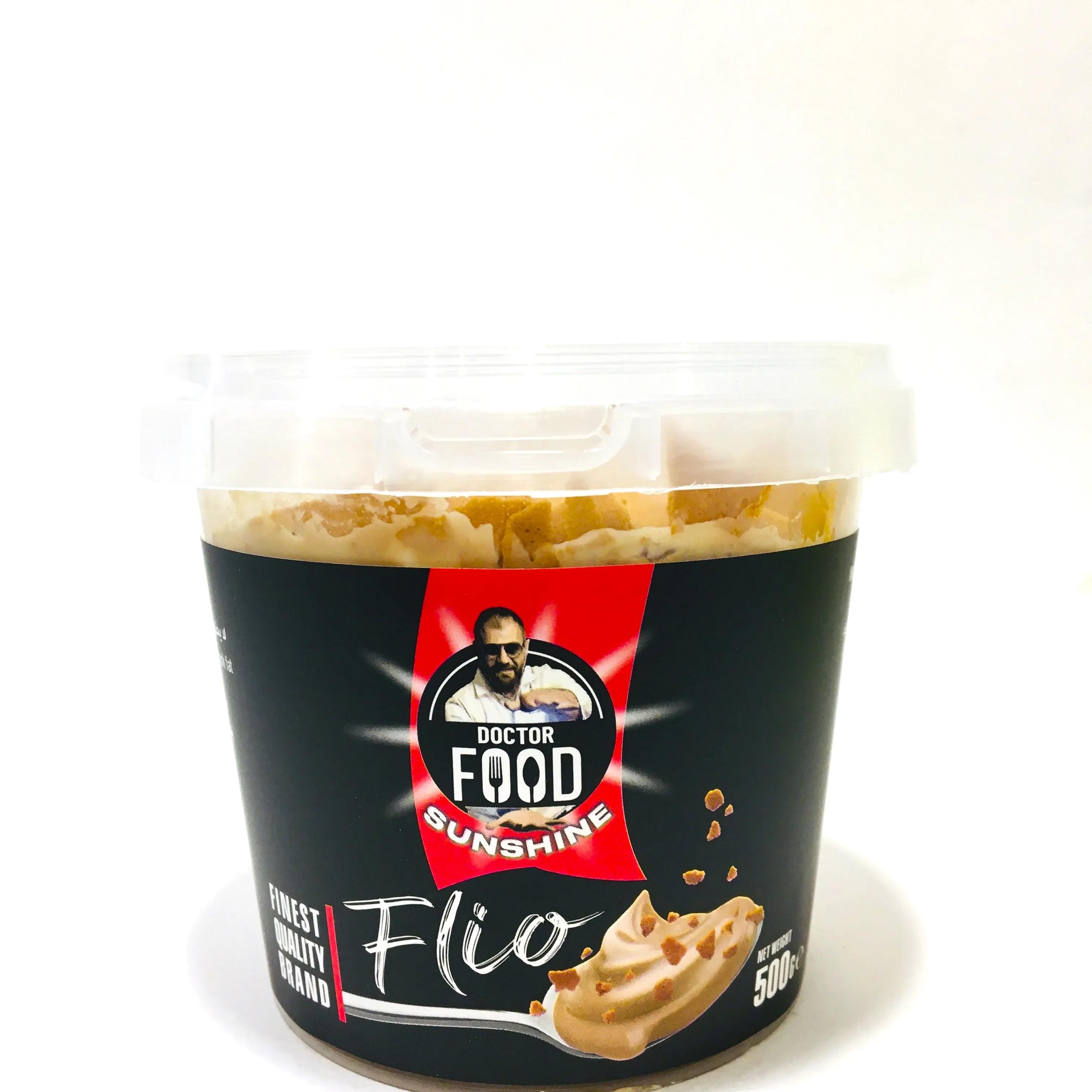 Dr Food Flio 500g