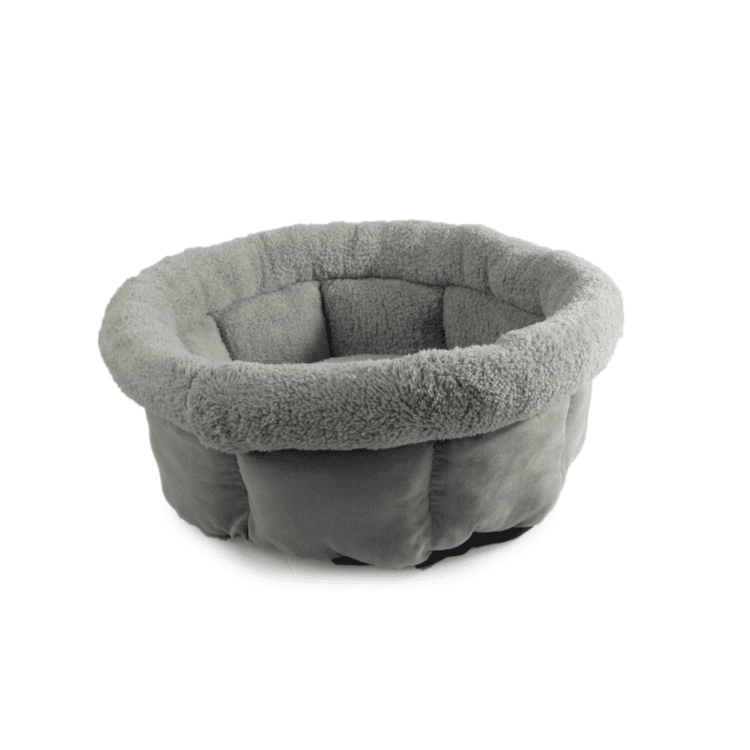 Cuddle Bed - Medium / Grey