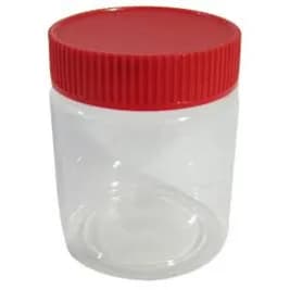 XPO Round Jar Container  200ml