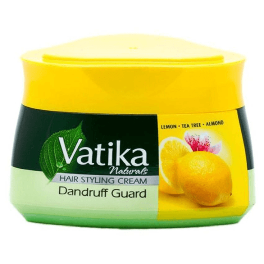 Vatika Naturals Hair Cream Dandruff Guard 140Ml No.6524