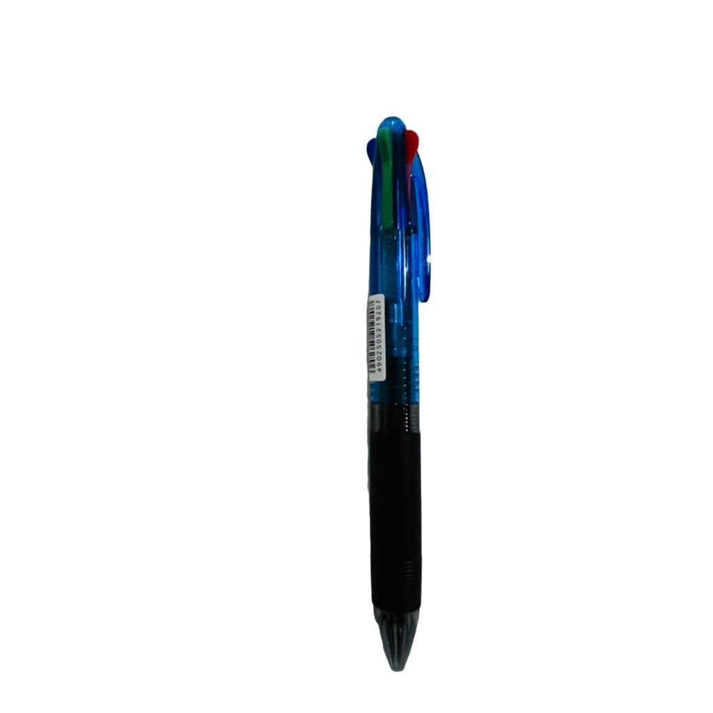 Pilot Ball Point Pen Multi Color (Pnpt27)