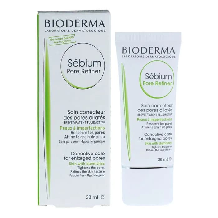 Bioderma Sebium Pore Refiner 30Ml