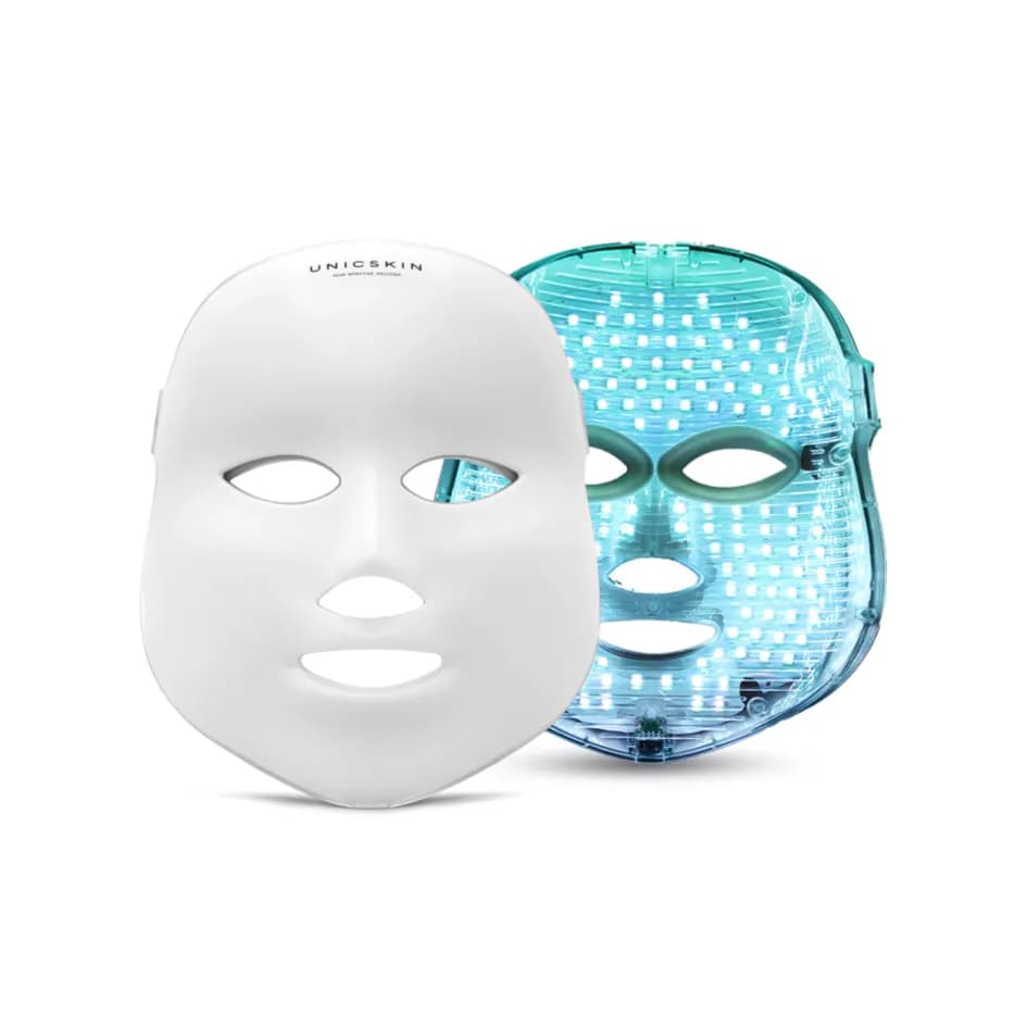 Unicskin LED Korean Mask