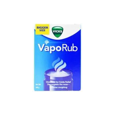 Vicks Vaporub 100g