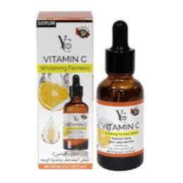 YC Vitamin C Whitening Fairness Serum
