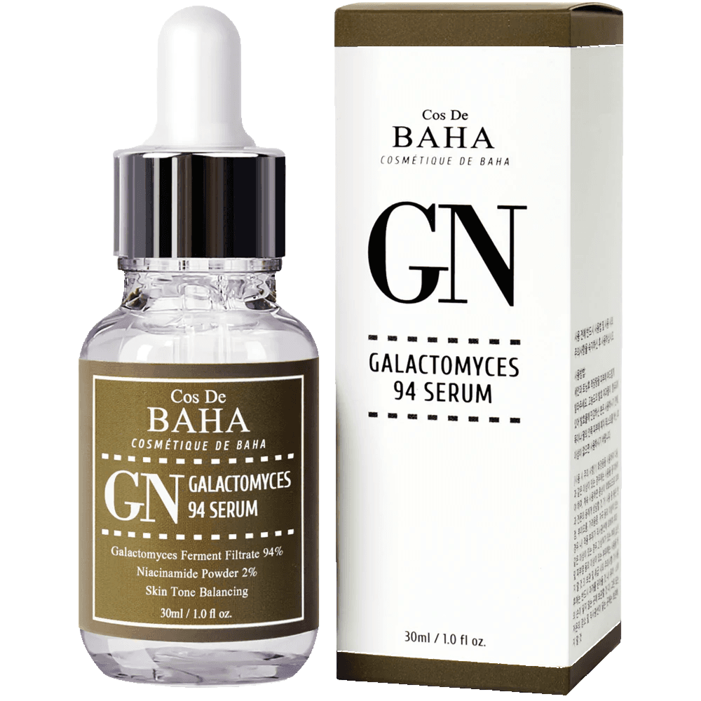 Cos De Baha Galactomyces 94% Serum 30ml