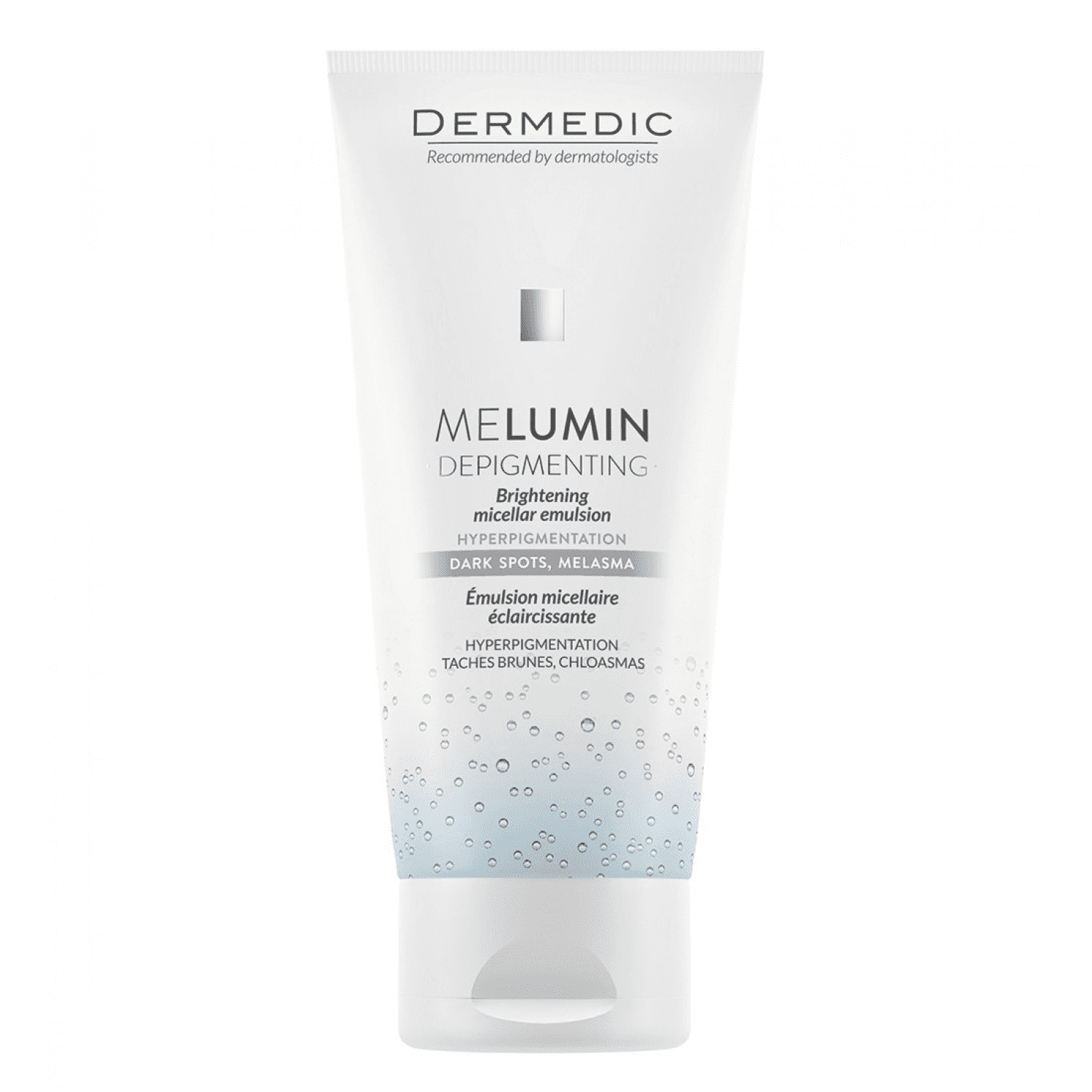 Dermedic Melumin Anti Aging Micellar Emulsion