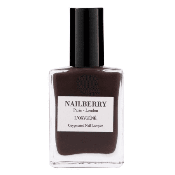 Nailberry: Hot Coco