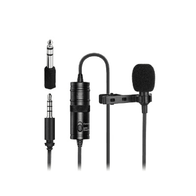 iSmart Lavalier Professional Microphone Mm300