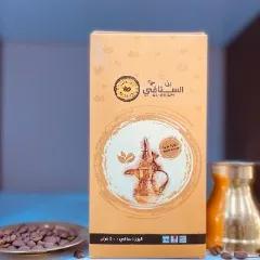 Qatari Coffee Plain 500 gms