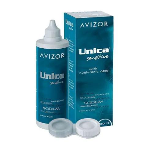 Avizor Unica Sensitive 100ml