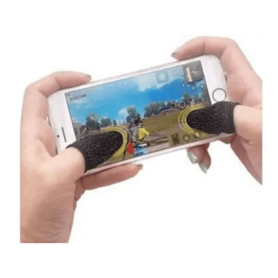 Pubg Finger Gloves