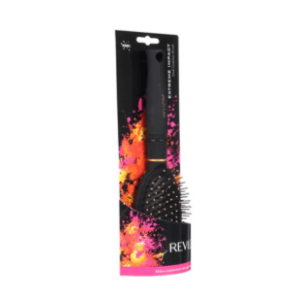 Revlon Extreme Impact Oval Cushion Brush 2974