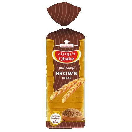 Brown Bread Medium 650g