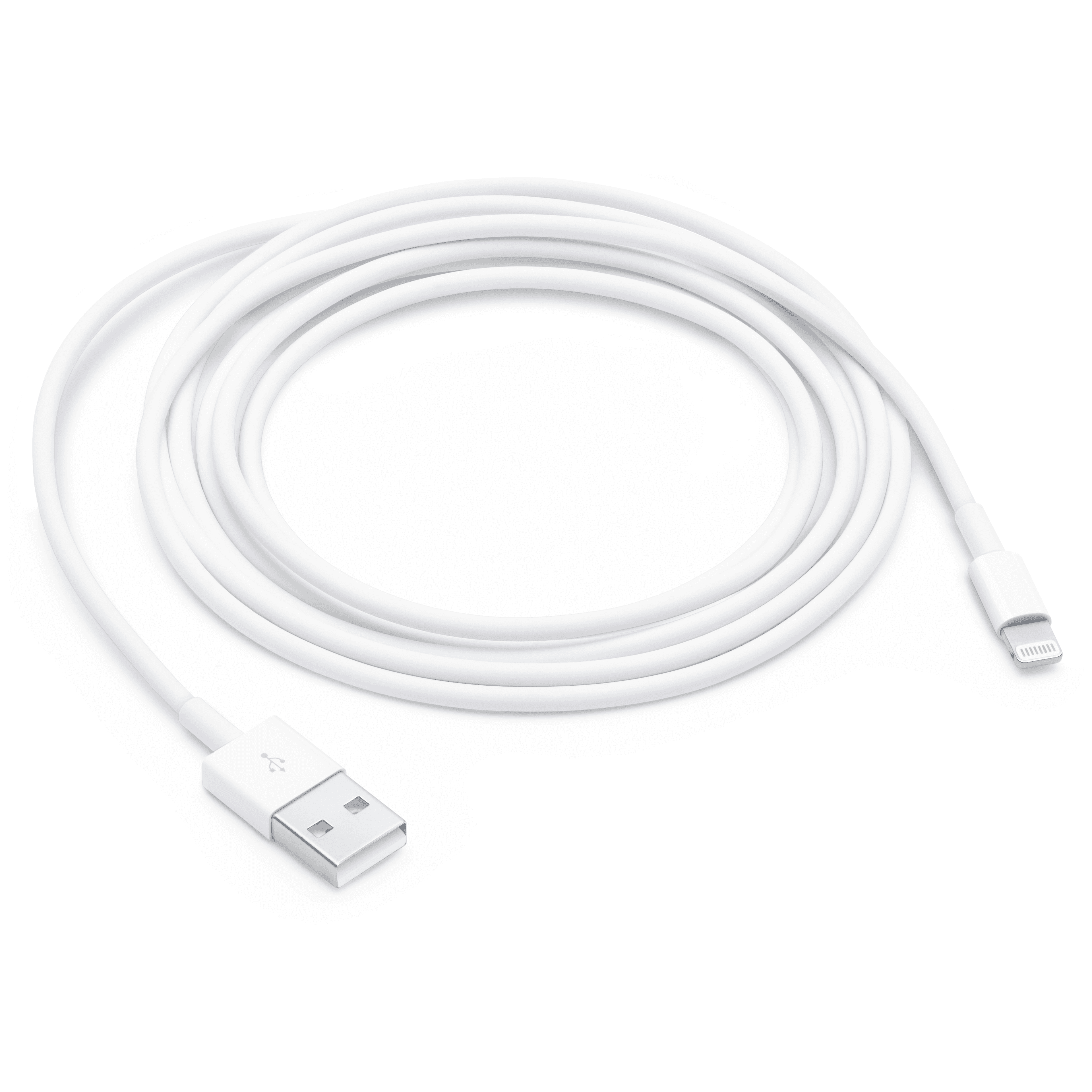 Apple Usb-A To Ilightning 2 Meter