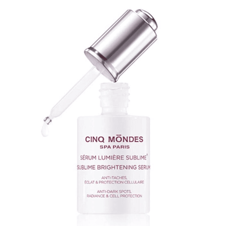 Cinq Mondes :Sublime Brightening Serum 30Ml