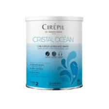 Cirépil :cristal Océan - Can 800g