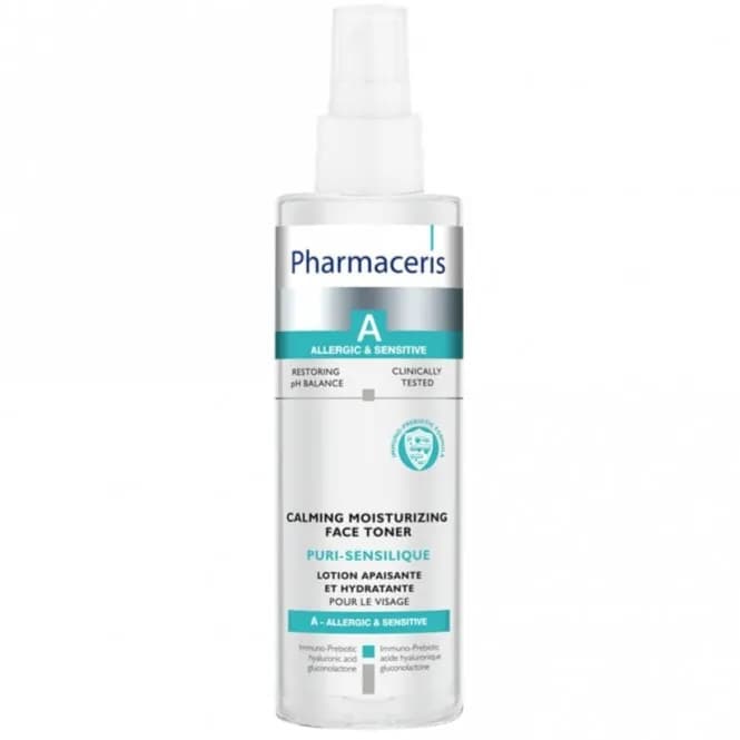 Pharmaceris A Puri Sensilique Face Toner 200ml