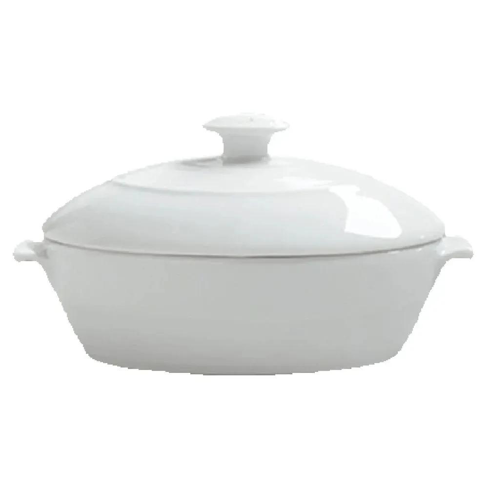 XPO Fornido 20Cm Serving Bowl With Lid