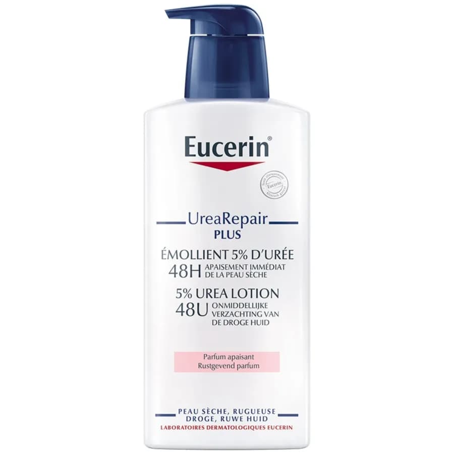 Eucerin Urea Repair Plus 5% Urea Lotion 250ml