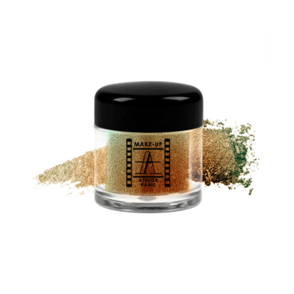 Makeup Atelier :Pearl Powder – Cameleon 4g