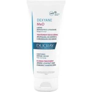 DUCRAY DEXYANE MED SOOTHING REPAIR CREAM 100ML