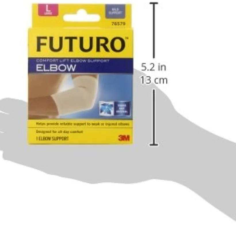 Futuro Elbow Support (L) (76579En)