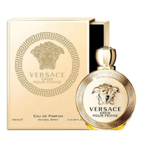 Versace Eros Pour Feme 100ml