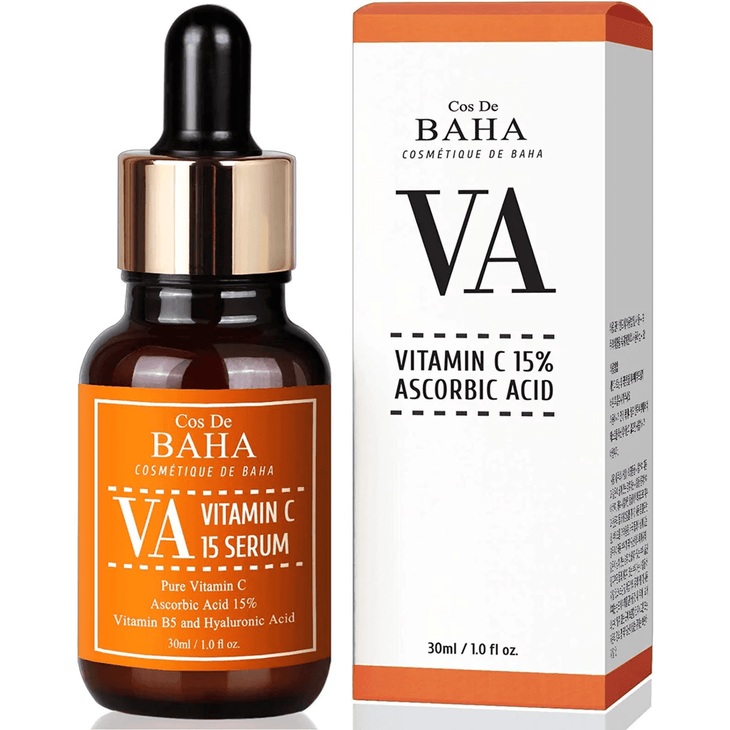 Cos De Baha Vitamin C Serum 30ml