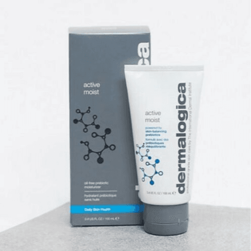 Dermalogica Active Moist 100Ml