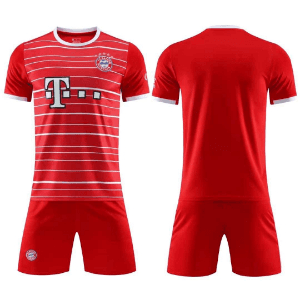 Bayern Munich Jersey Adults