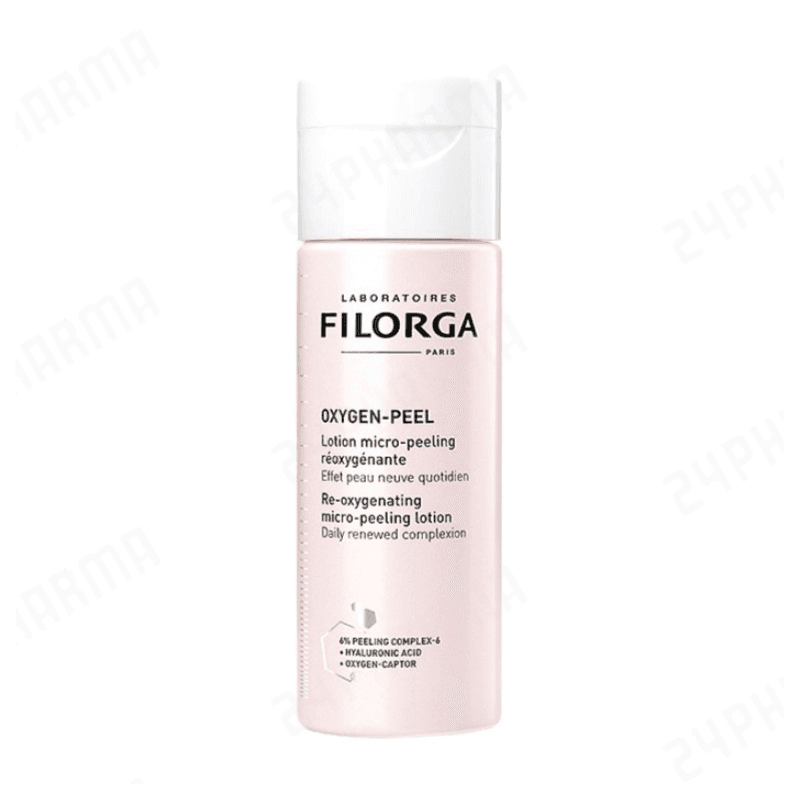 Filorga Oxygen Peel Lotion 150Ml