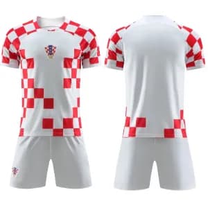 Croatia Jersey - Kids