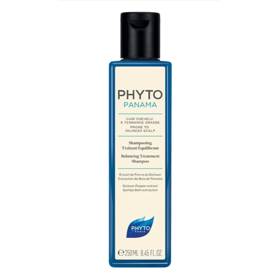 Phyto Phytopanama Balancing Treatment Shampoo 250ml