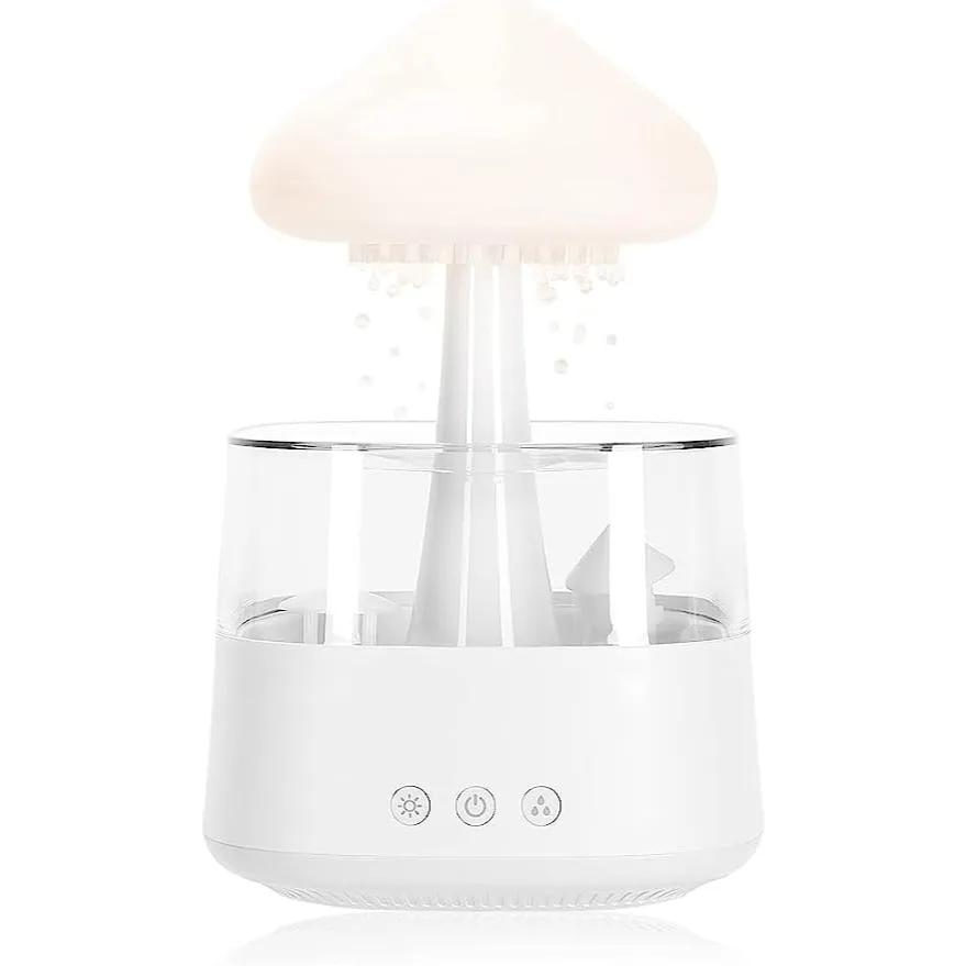 Rain Cloud Humidifier