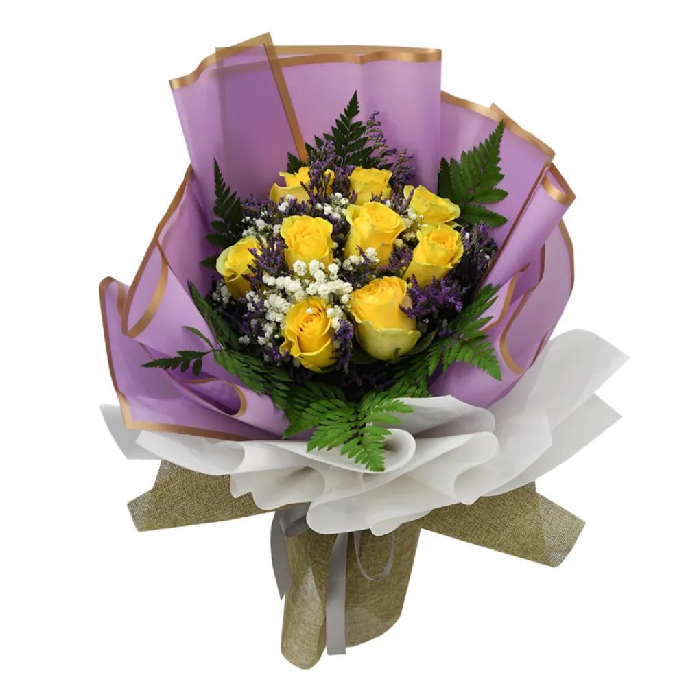 Fresh Flower Bouquet 212