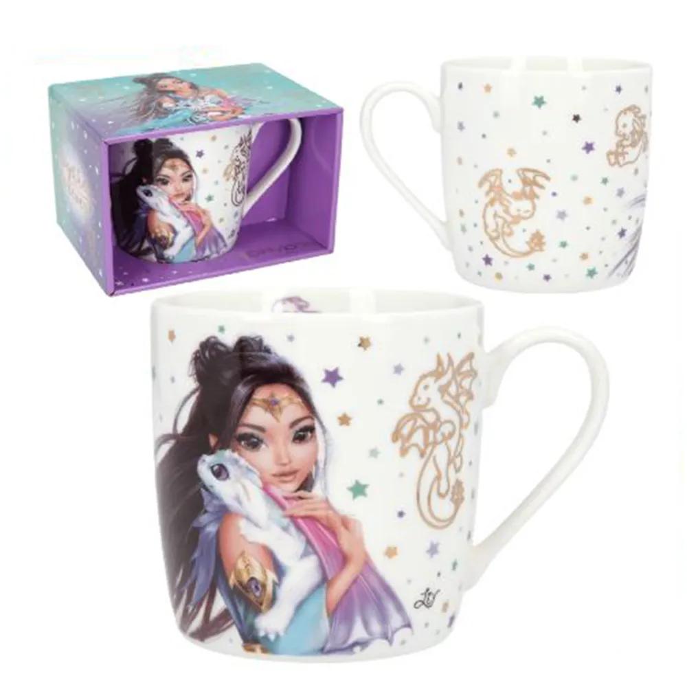 TOPModel Mug Dragon Love